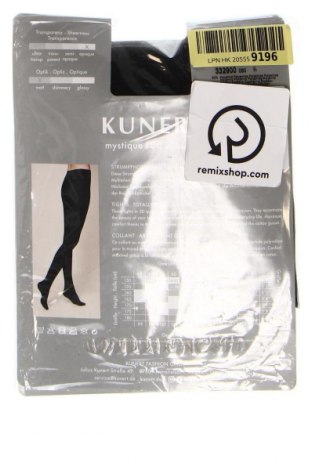 Καλσόν Kunert, Μέγεθος XXL, Χρώμα Μαύρο, Τιμή 17,09 €