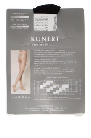 Strumpfhose Kunert, Größe S, Farbe Schwarz, Preis € 17,09