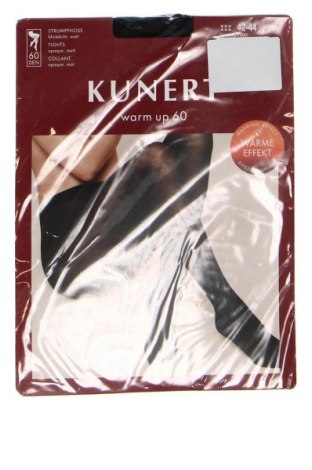 Чорапогащник Kunert, Размер L, Цвят Черен, Цена 20,16 лв.