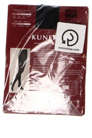 Καλσόν Kunert, Μέγεθος L, Χρώμα Μαύρο, Τιμή 14,02 €