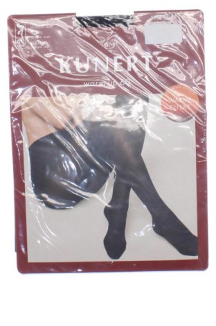 Чорапогащник Kunert, Размер L, Цвят Черен, Цена 13,44 лв.