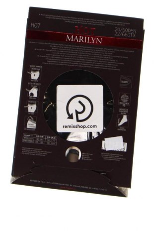 Strumpfhose Marilyn, Größe S, Farbe Schwarz, Preis € 20,10