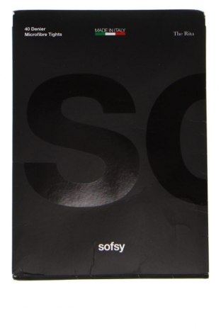 Strumpfhose Softy, Größe XL, Farbe Grün, Preis 13,60 €