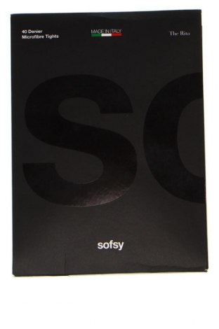 Strumpfhose Softy, Größe XL, Farbe Braun, Preis € 14,68