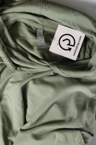 Damen Shirt, Größe S, Farbe Grün, Preis 5,75 €