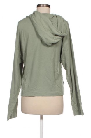 Дамска блуза, Размер S, Цвят Зелен, Цена 15,81 лв.
