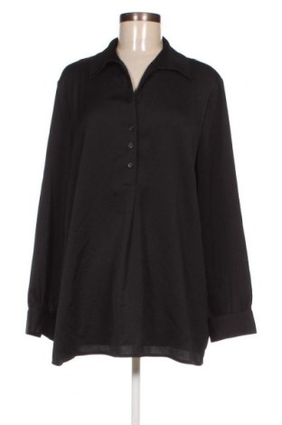 Damen Shirt, Größe XXL, Farbe Schwarz, Preis 10,05 €