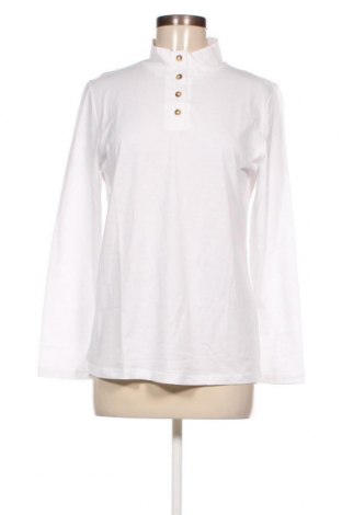 Γυναικεία μπλούζα, Μέγεθος M, Χρώμα Λευκό, Τιμή 4,35 €