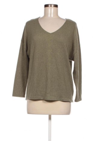 Дамска блуза, Размер XL, Цвят Зелен, Цена 5,32 лв.