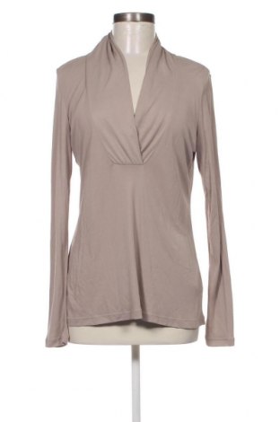 Дамска блуза, Размер XL, Цвят Сив, Цена 13,94 лв.