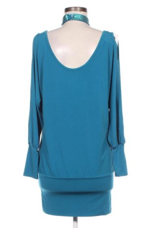 Γυναικεία μπλούζα, Μέγεθος L, Χρώμα Μπλέ, Τιμή 3,40 €