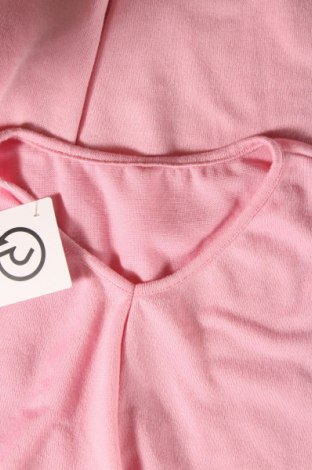 Bluză de femei, Mărime L, Culoare Roz, Preț 14,57 Lei