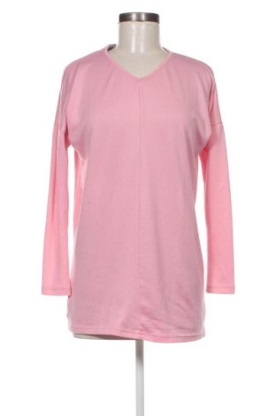 Γυναικεία μπλούζα, Μέγεθος L, Χρώμα Ρόζ , Τιμή 2,44 €