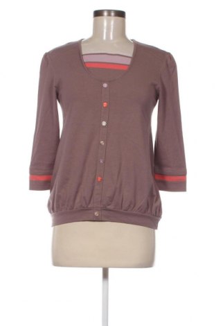 Damen Shirt, Größe M, Farbe Braun, Preis € 3,85