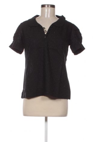 Γυναικεία μπλούζα, Μέγεθος L, Χρώμα Μαύρο, Τιμή 3,85 €