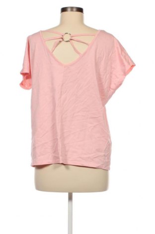 Дамска блуза, Размер XL, Цвят Розов, Цена 6,65 лв.