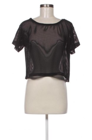 Damen Shirt, Größe XL, Farbe Schwarz, Preis € 4,80
