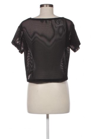 Γυναικεία μπλούζα, Μέγεθος XL, Χρώμα Μαύρο, Τιμή 4,80 €
