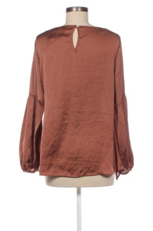 Damen Shirt, Größe M, Farbe Braun, Preis 5,55 €