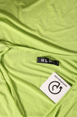 Bluză de femei, Mărime L, Culoare Verde, Preț 48,00 Lei