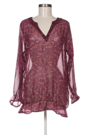 Дамска блуза, Размер M, Цвят Лилав, Цена 9,88 лв.