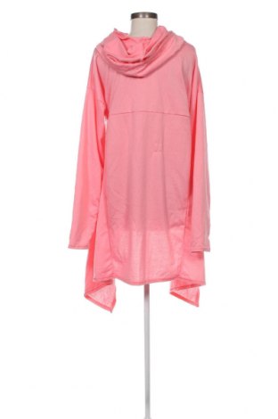 Γυναικεία μπλούζα, Μέγεθος 3XL, Χρώμα Ρόζ , Τιμή 5,55 €