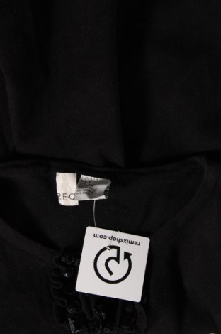 Damen Shirt, Größe S, Farbe Schwarz, Preis 3,37 €