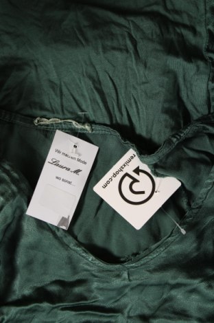 Bluză de femei, Mărime L, Culoare Verde, Preț 23,94 Lei