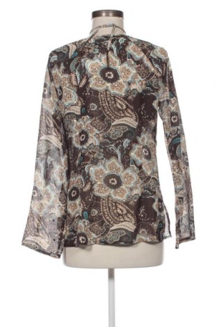 Дамска блуза, Размер M, Цвят Многоцветен, Цена 4,89 лв.