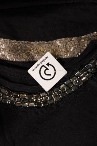 Damen Shirt, Größe M, Farbe Schwarz, Preis 3,50 €