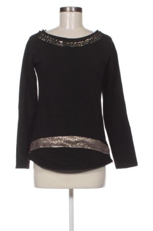 Γυναικεία μπλούζα, Μέγεθος M, Χρώμα Μαύρο, Τιμή 2,50 €
