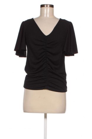 Дамска блуза, Размер M, Цвят Черен, Цена 36,06 лв.