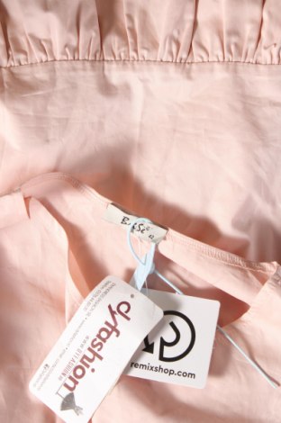 Bluză de femei, Mărime L, Culoare Roz, Preț 92,00 Lei