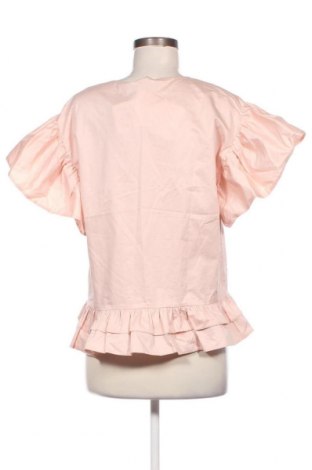 Дамска блуза, Размер L, Цвят Розов, Цена 36,06 лв.