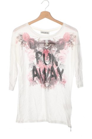 Γυναικεία μπλούζα, Μέγεθος XS, Χρώμα Λευκό, Τιμή 16,86 €