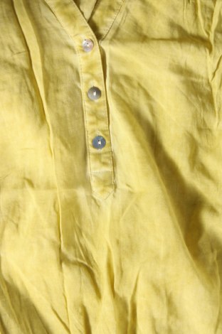 Γυναικεία μπλούζα, Μέγεθος M, Χρώμα Κίτρινο, Τιμή 4,33 €