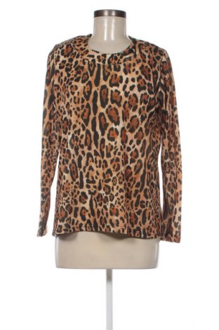 Дамска блуза, Размер XL, Цвят Многоцветен, Цена 14,88 лв.