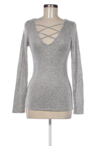 Damen Shirt, Größe S, Farbe Grau, Preis 3,24 €