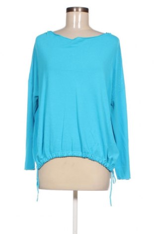 Γυναικεία μπλούζα, Μέγεθος M, Χρώμα Μπλέ, Τιμή 2,82 €