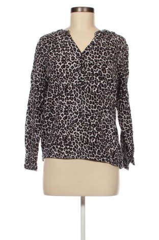 Дамска блуза, Размер XL, Цвят Многоцветен, Цена 4,94 лв.