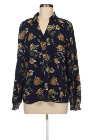 Дамска блуза, Размер L, Цвят Многоцветен, Цена 6,46 лв.