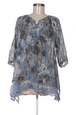 Γυναικεία μπλούζα, Μέγεθος XL, Χρώμα Πολύχρωμο, Τιμή 18,45 €