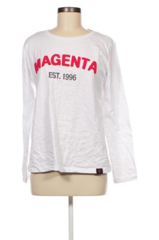 Γυναικεία μπλούζα, Μέγεθος M, Χρώμα Λευκό, Τιμή 1,76 €
