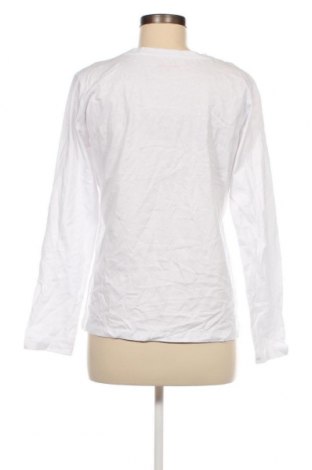 Дамска блуза, Размер M, Цвят Бял, Цена 3,04 лв.