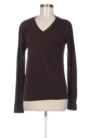 Γυναικεία μπλούζα, Μέγεθος XL, Χρώμα Καφέ, Τιμή 2,82 €