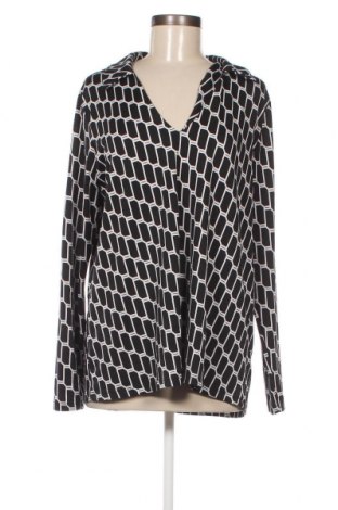 Γυναικεία μπλούζα, Μέγεθος XL, Χρώμα Μαύρο, Τιμή 4,47 €