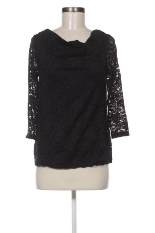 Γυναικεία μπλούζα, Μέγεθος S, Χρώμα Μαύρο, Τιμή 4,37 €