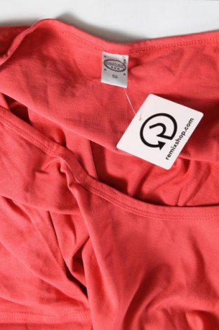 Damen Shirt, Größe XXL, Farbe Rosa, Preis 7,93 €