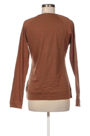 Дамска блуза, Размер M, Цвят Кафяв, Цена 3,04 лв.