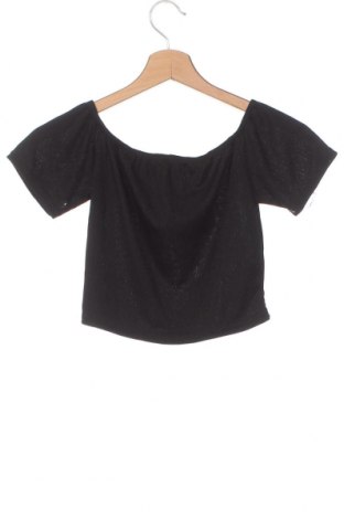 Γυναικεία μπλούζα, Μέγεθος XS, Χρώμα Μαύρο, Τιμή 3,00 €